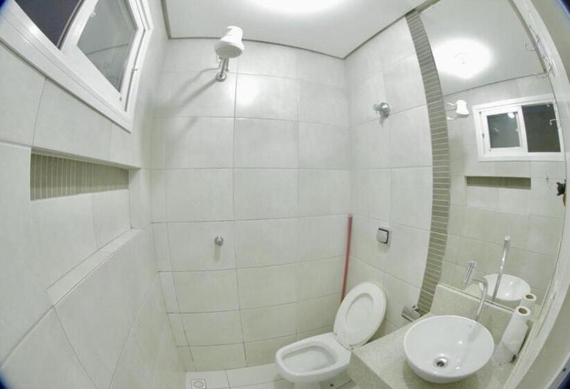 בית מלון כפרי Grande