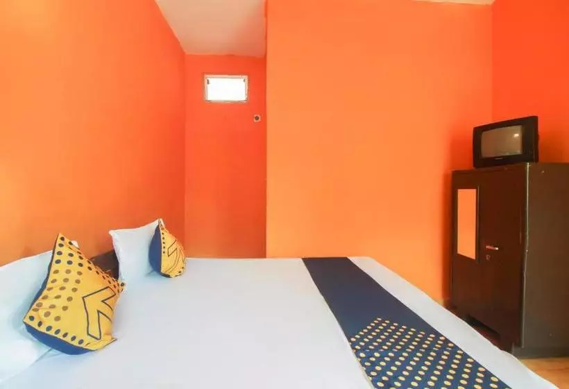 Spot On 38648 Hotel Goan Darbaar