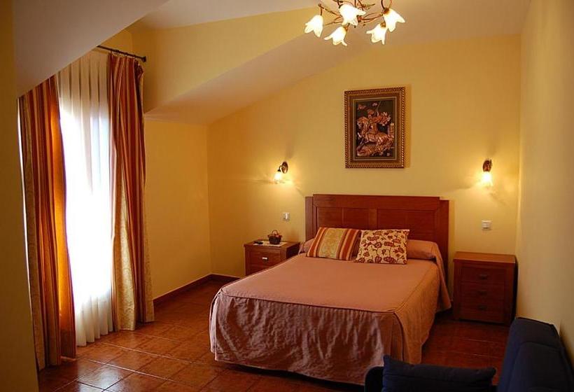 호텔 Rural Anamari