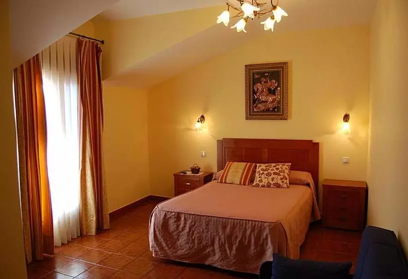 Hotelli Rural Anamari