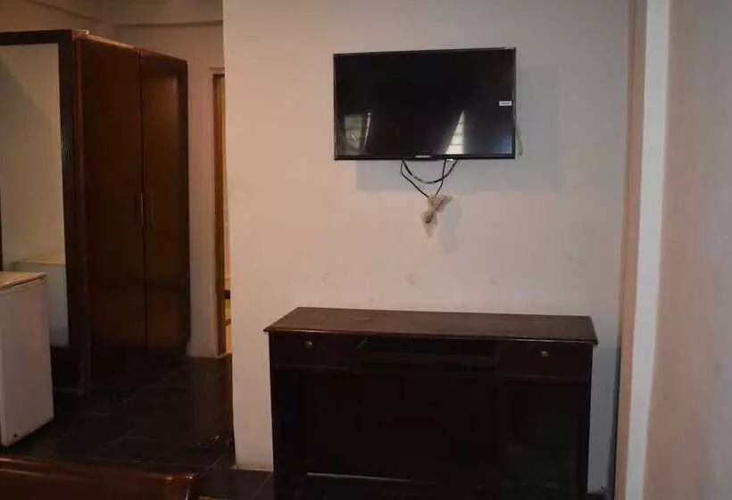 پانسیون Burjal Hateem