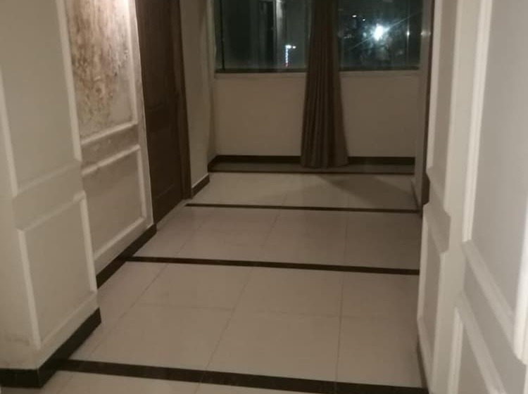 پانسیون Burjal Hateem