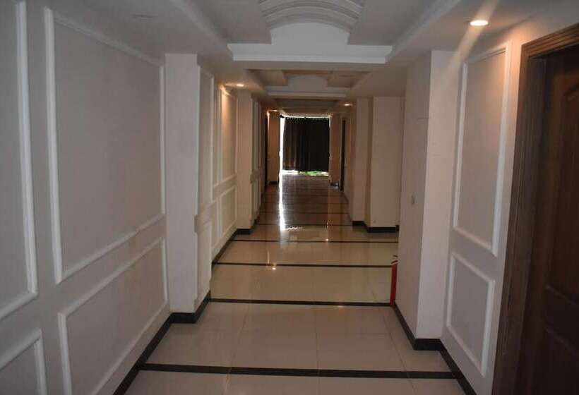 پانسیون Burjal Hateem