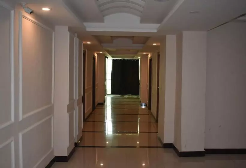 پانسیون Burjal Hateem