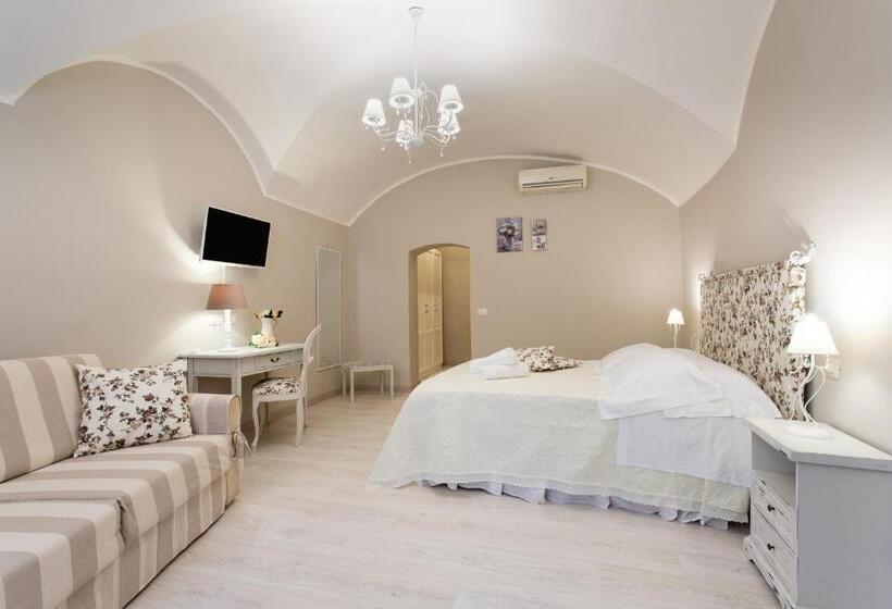 پانسیون Domo 'e Sa Rosa