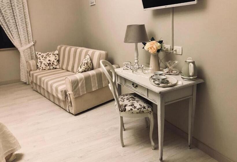 پانسیون Domo 'e Sa Rosa