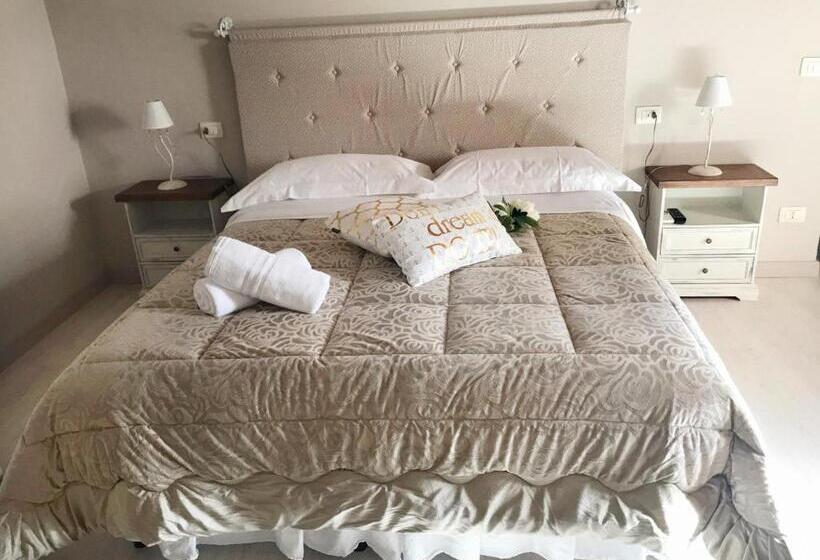 پانسیون Domo 'e Sa Rosa