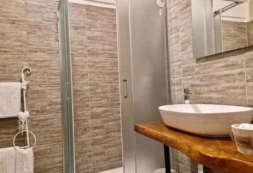 پانسیون Domo 'e Sa Rosa