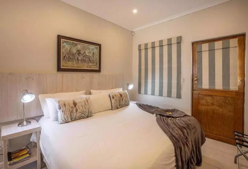 ペンション Lanherne Guest House Bed & Breakfast