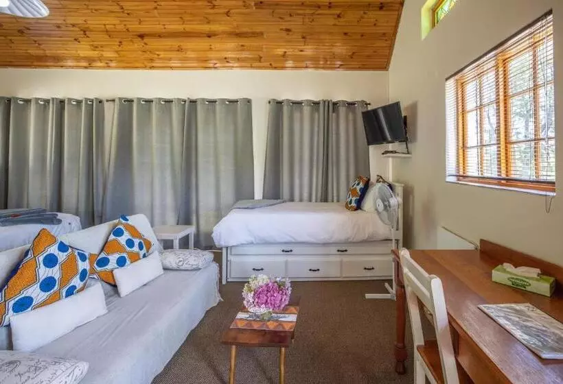 ペンション Lanherne Guest House Bed & Breakfast