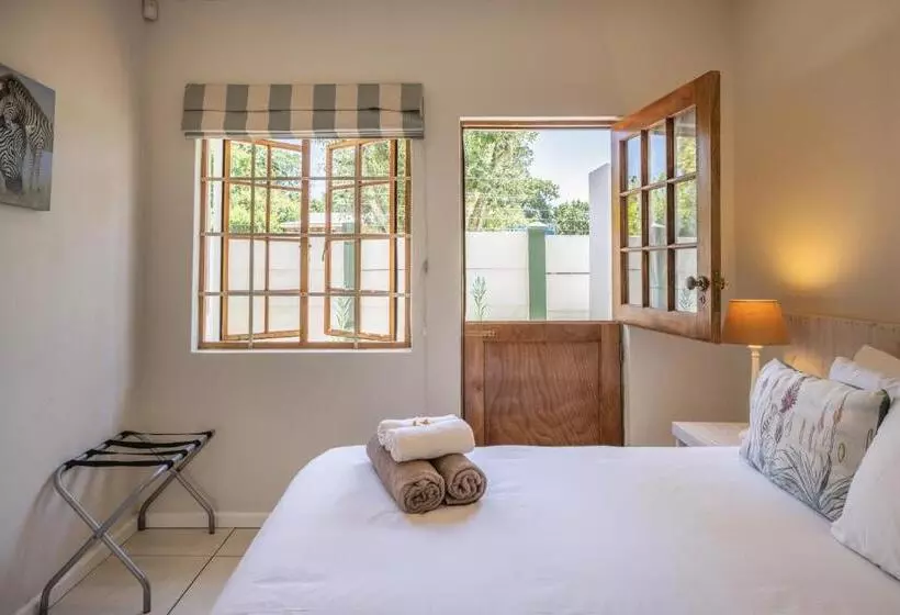 ペンション Lanherne Guest House Bed & Breakfast