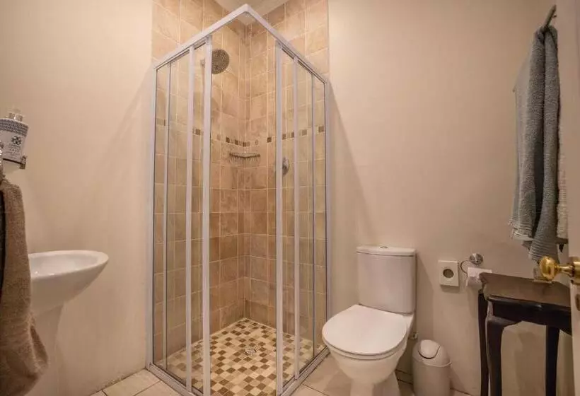 ペンション Lanherne Guest House Bed & Breakfast