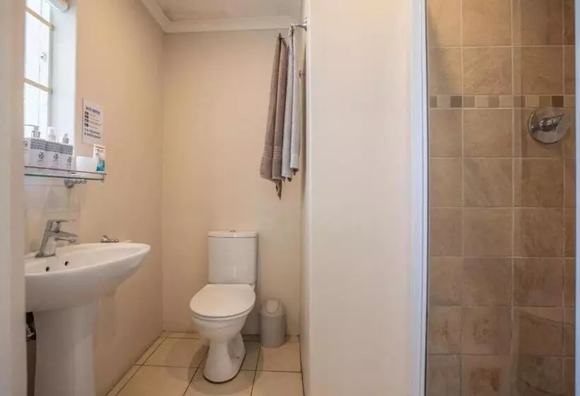 ペンション Lanherne Guest House Bed & Breakfast