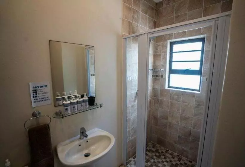 ペンション Lanherne Guest House Bed & Breakfast