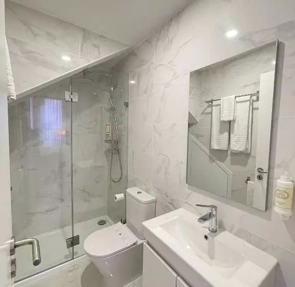 ペンション Mytrip Porto