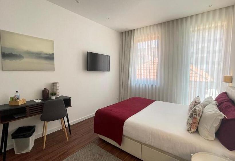 پانسیون Mytrip Porto