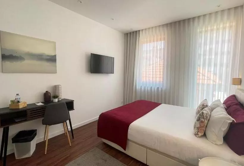 ペンション Mytrip Porto