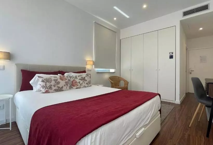 ペンション Mytrip Porto