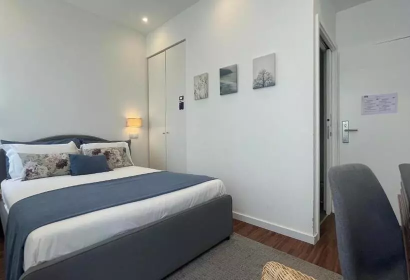 ペンション Mytrip Porto