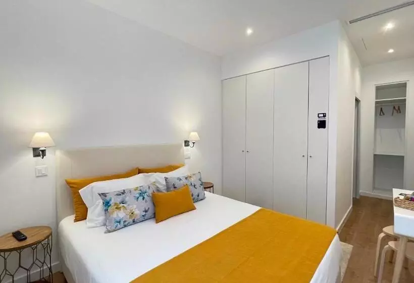 ペンション Mytrip Porto