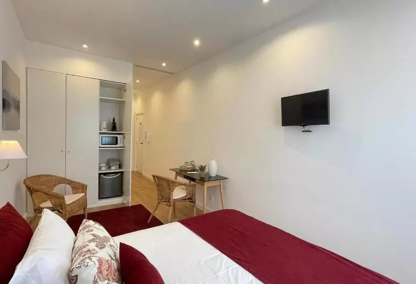 ペンション Mytrip Porto