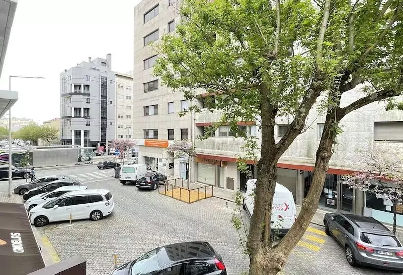 ペンション Mytrip Porto