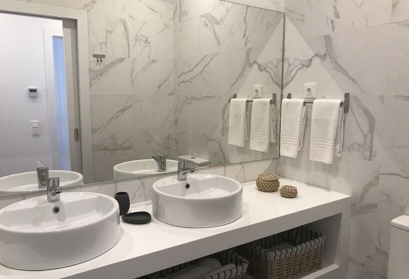 پانسیون Mytrip Porto