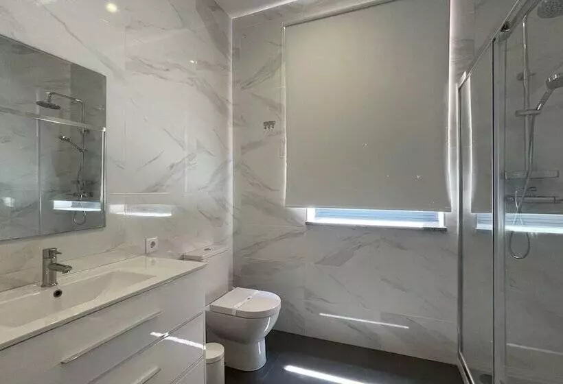 ペンション Mytrip Porto