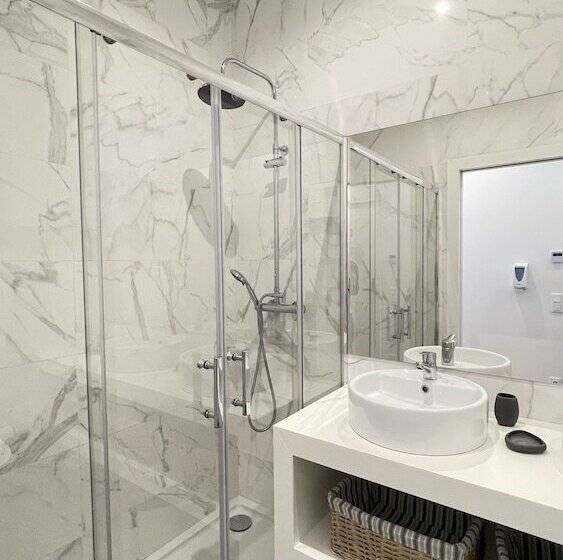 پانسیون Mytrip Porto