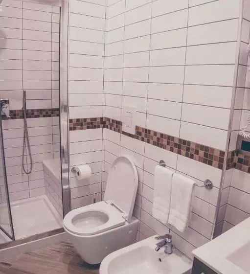 Majatalo Oltre Il Mare Guest House