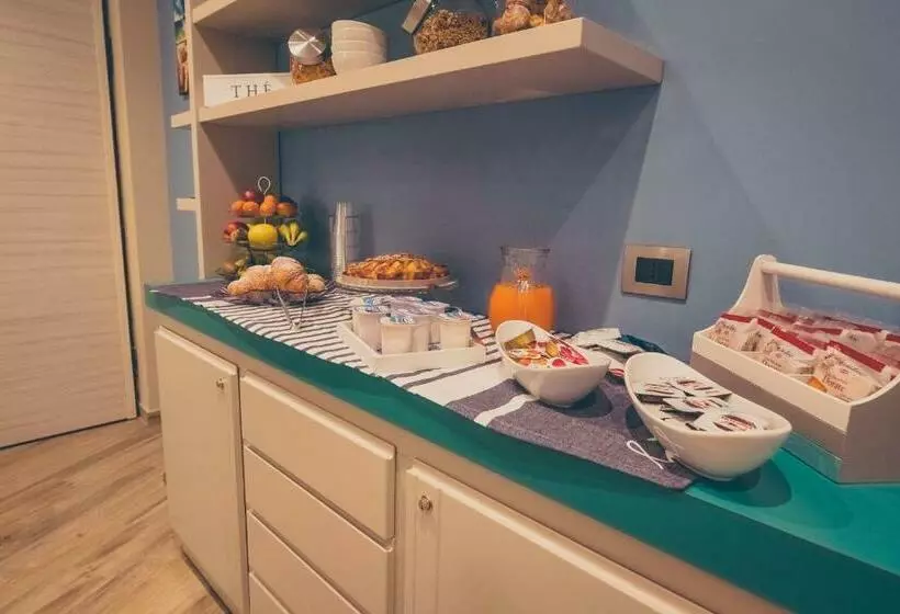 Majatalo Oltre Il Mare Guest House