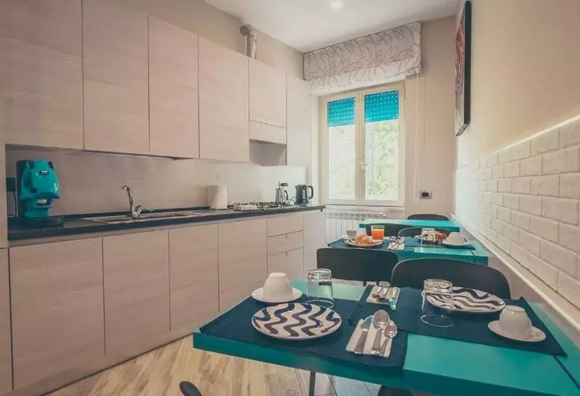 Majatalo Oltre Il Mare Guest House