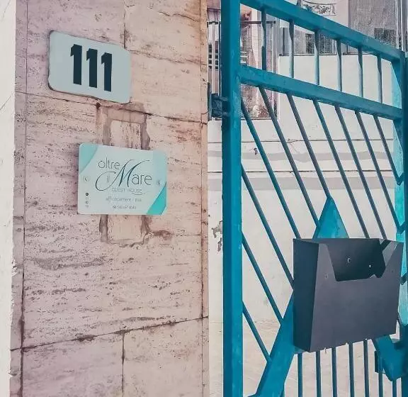 Majatalo Oltre Il Mare Guest House