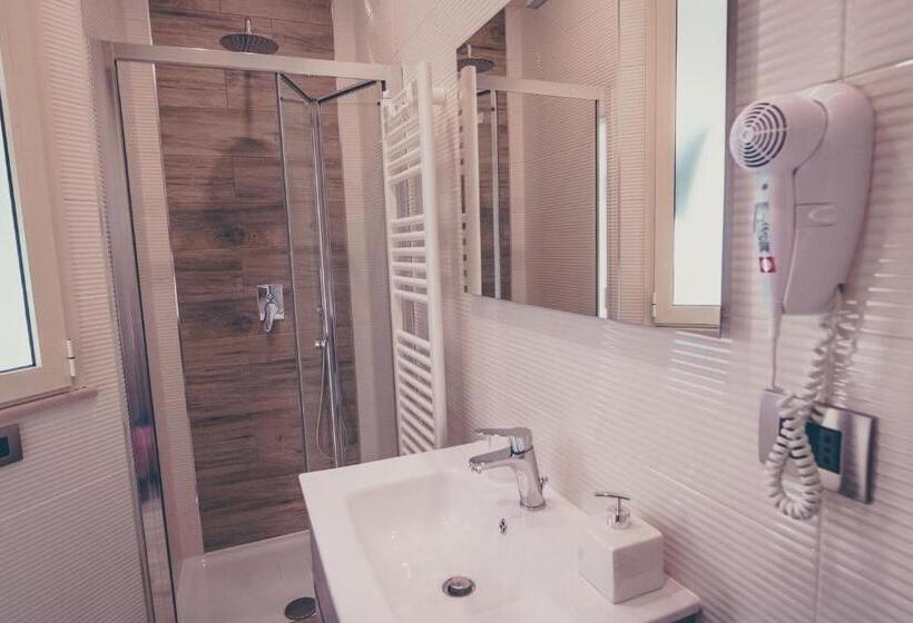 膳宿费 Oltre Il Mare Guest House