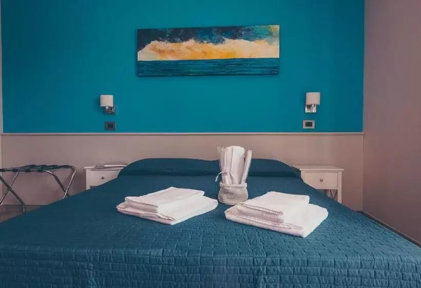 Majatalo Oltre Il Mare Guest House