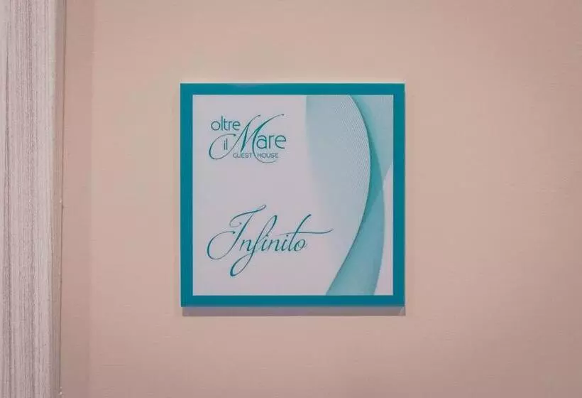 Majatalo Oltre Il Mare Guest House