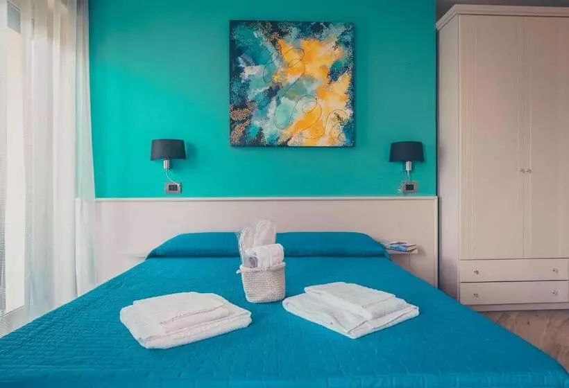 Majatalo Oltre Il Mare Guest House