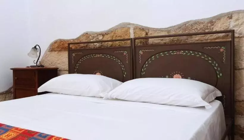 Majatalo Otium Salento