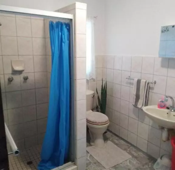 Xenia Bed & Breakfast