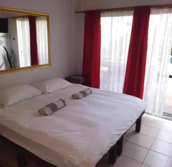 Xenia Bed & Breakfast