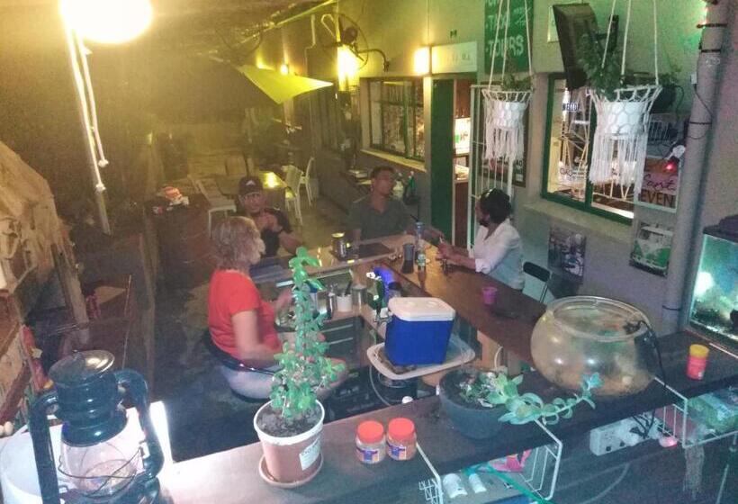 Xenia Bed & Breakfast