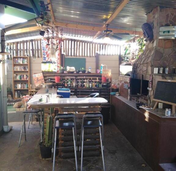 Xenia Bed & Breakfast