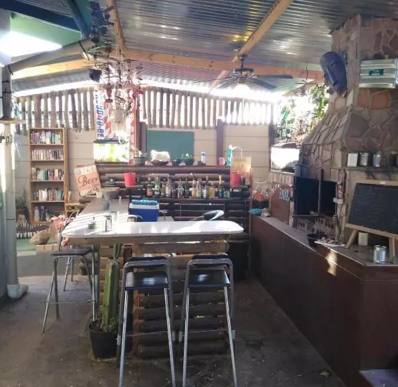 Xenia Bed & Breakfast