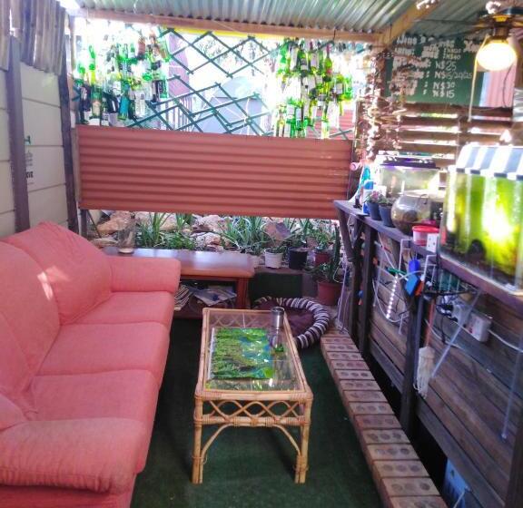 Xenia Bed & Breakfast