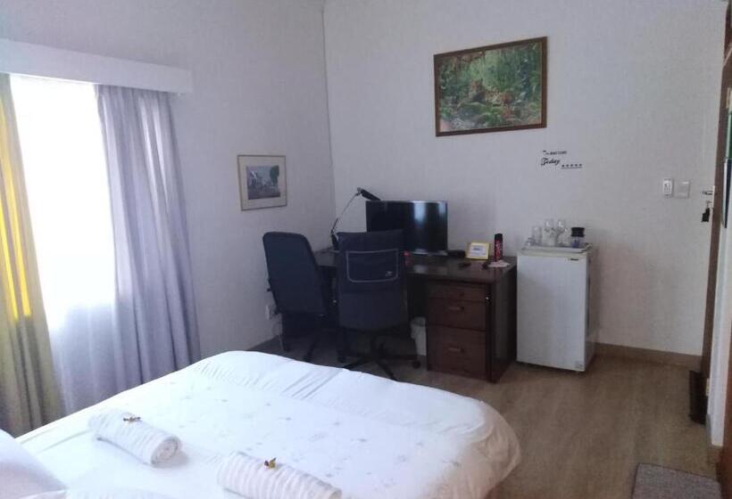 Xenia Bed & Breakfast