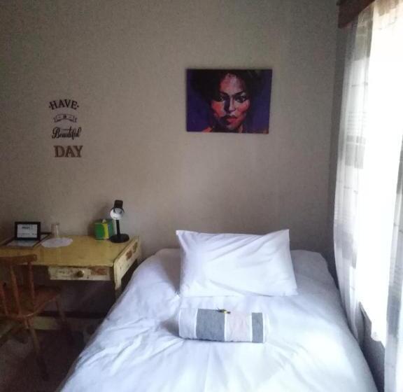 Xenia Bed & Breakfast