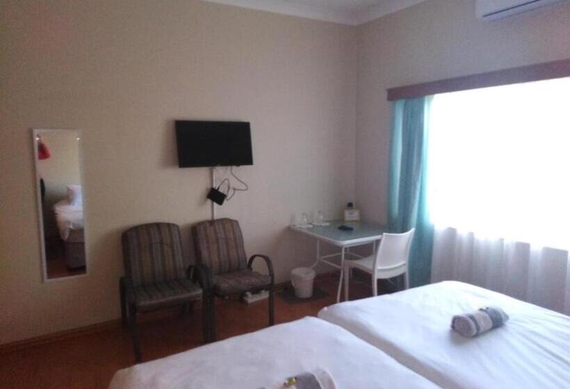 Xenia Bed & Breakfast