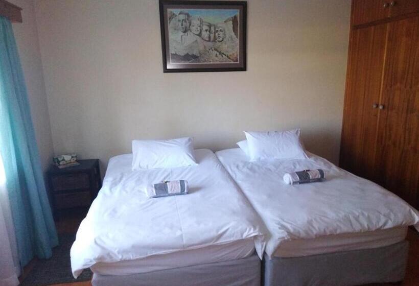 Xenia Bed & Breakfast