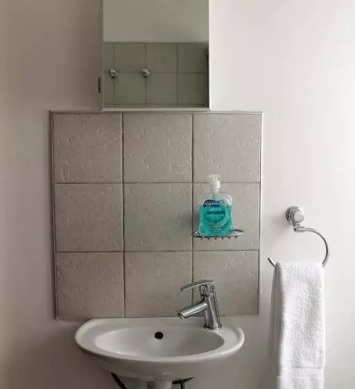 Xenia Bed & Breakfast