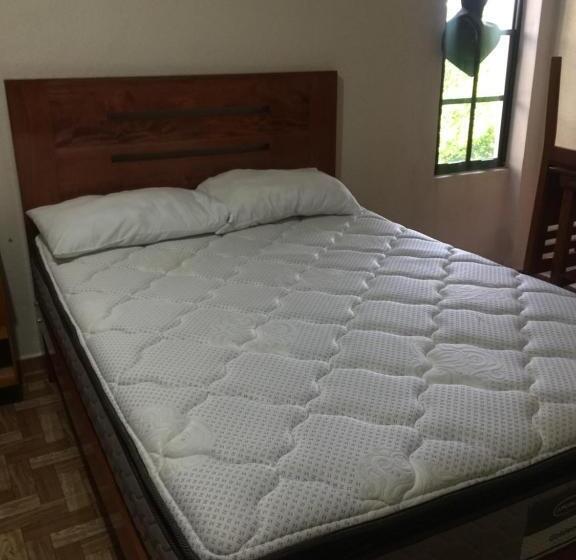 هاستل Casa Jhada Xilitla